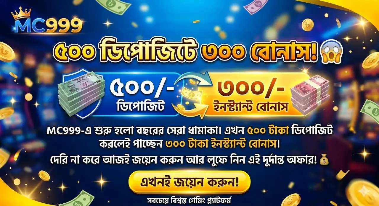 promo banner